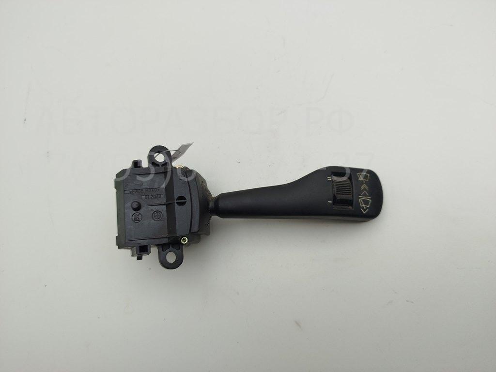 Переключатель стеклоочистителей