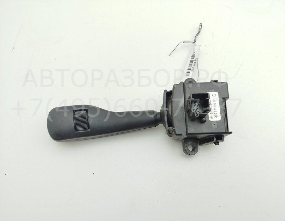 Переключатель стеклоочистителей