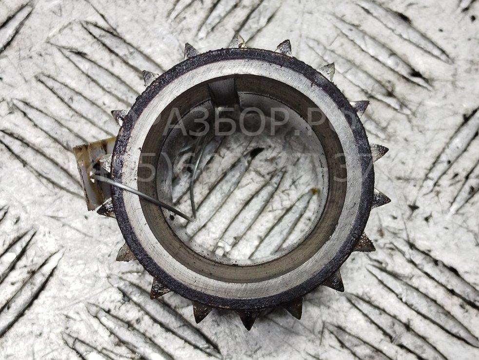 Шестерня коленвала