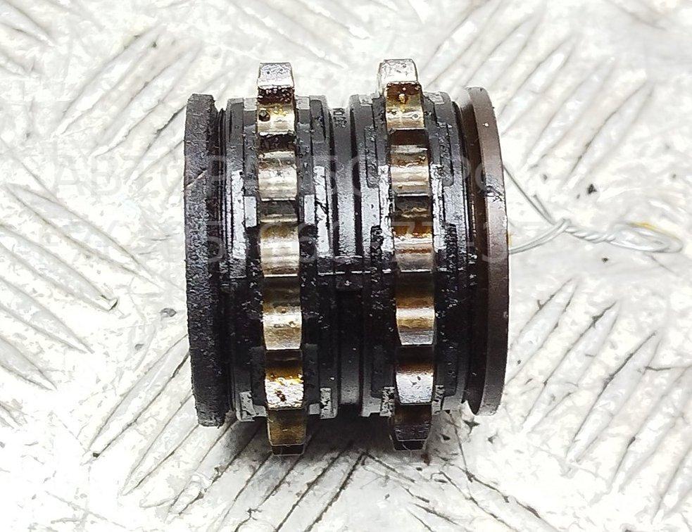 Шестерня коленвала