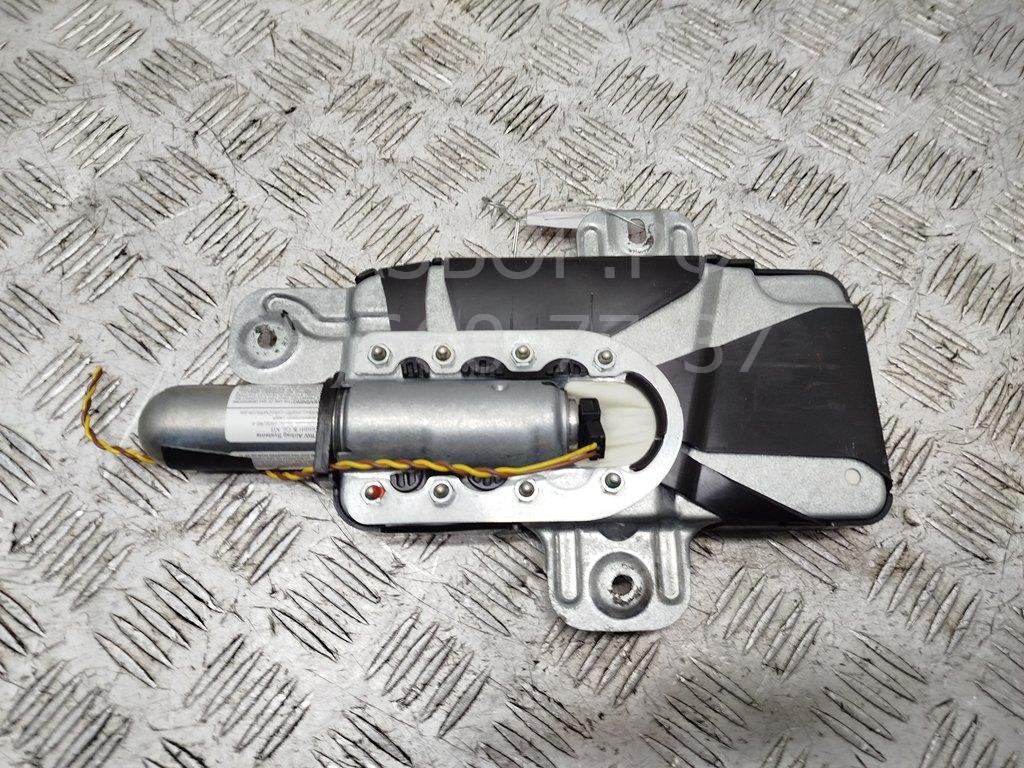 Подушка безопасности в дверь