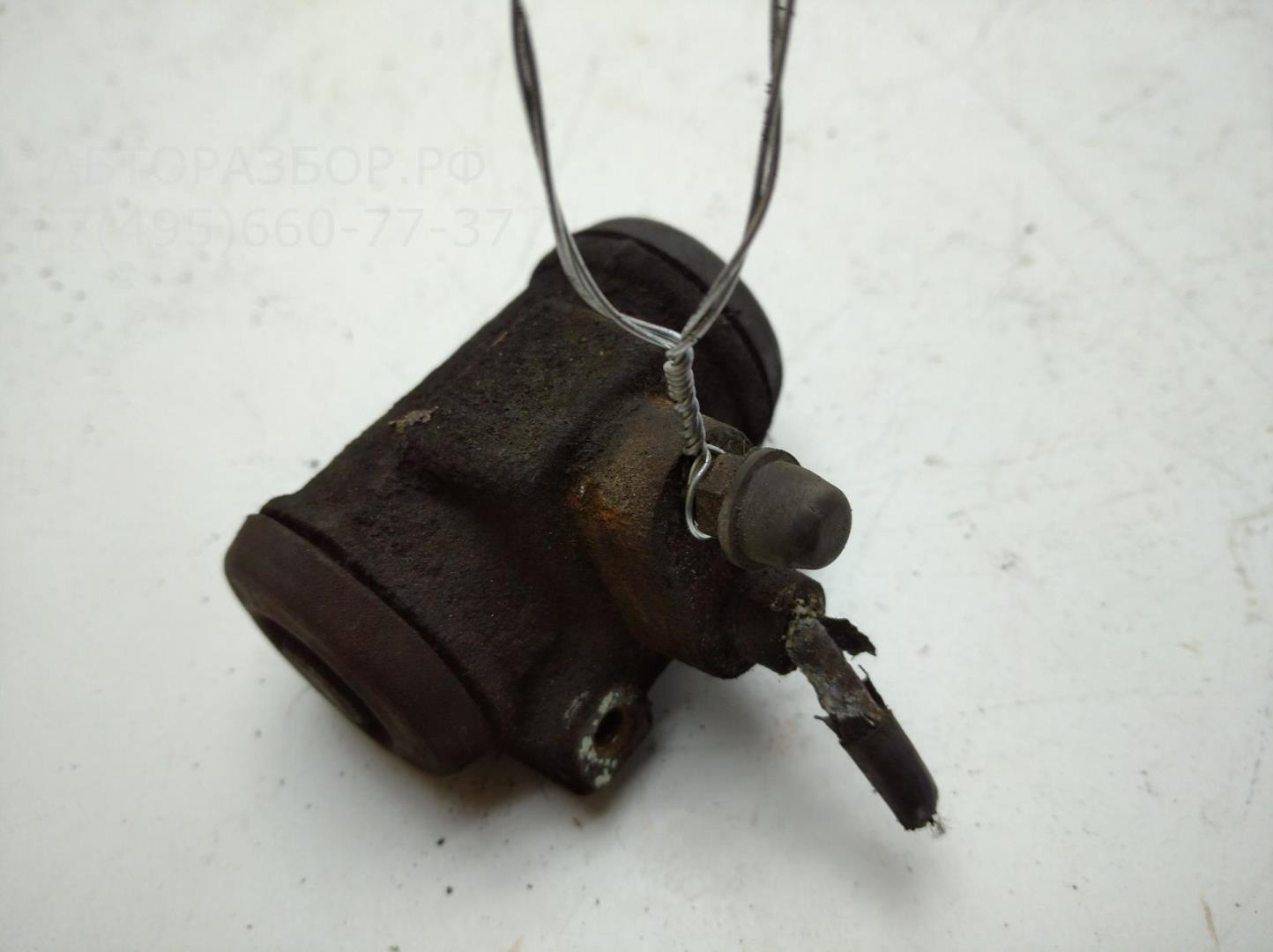 Цилиндр тормозной