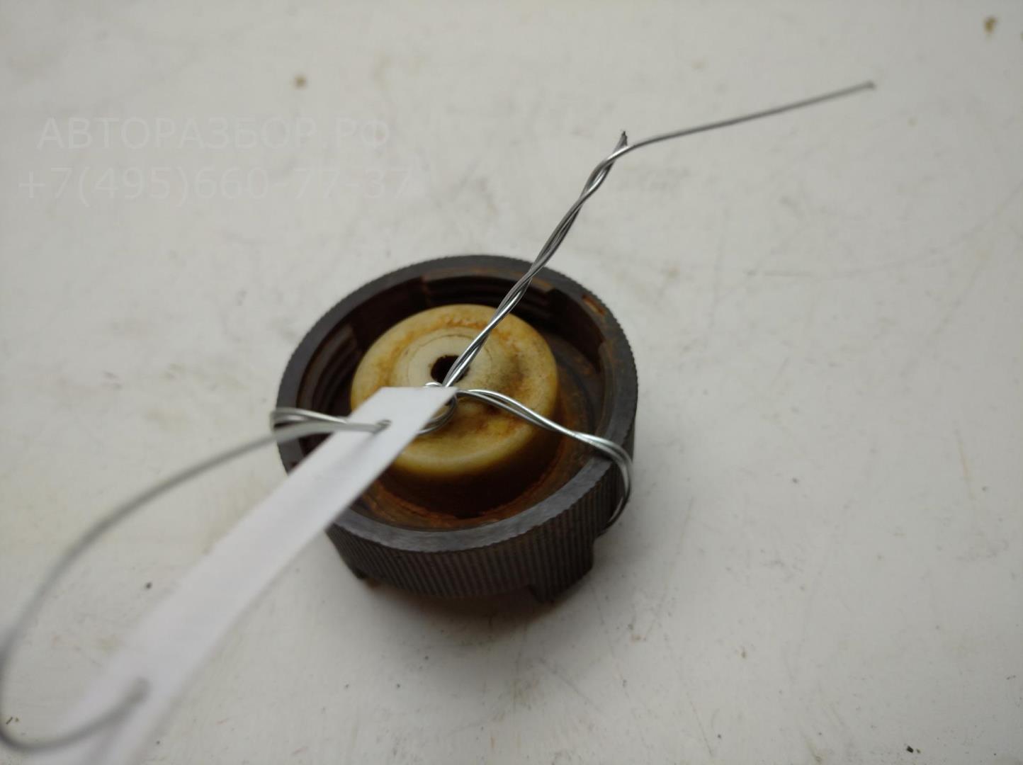 Крышка расширительного бачка