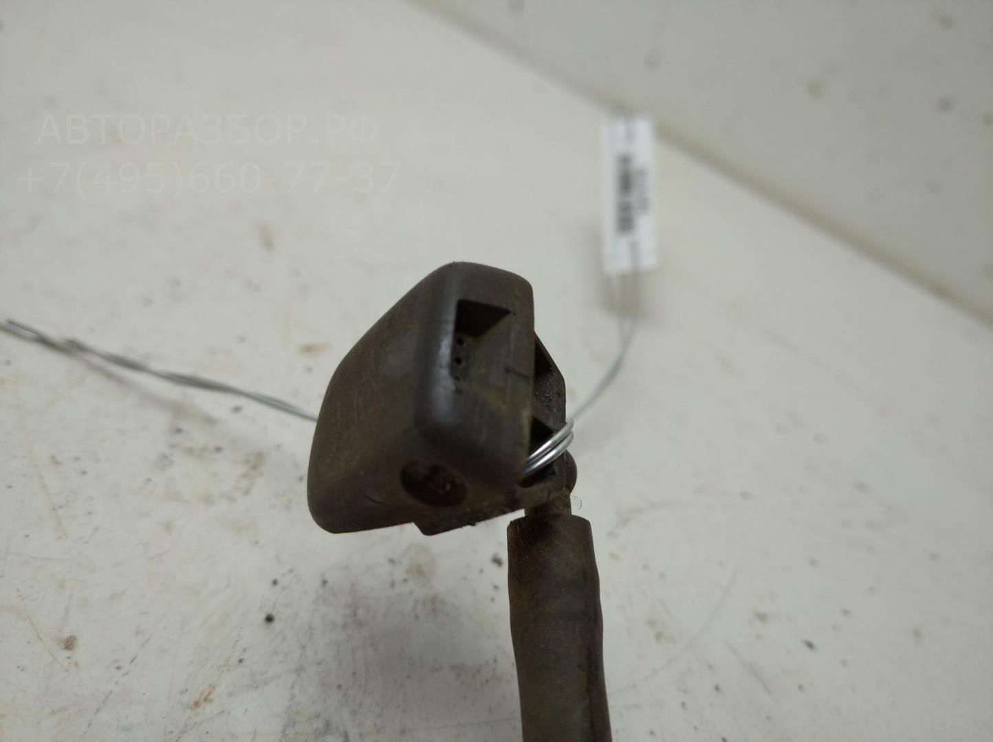 Форсунка омывателя лобового стекла