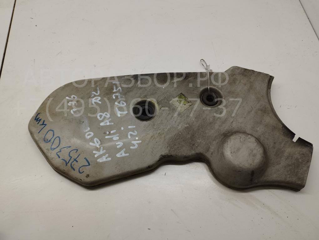 Кожух ремня ГРМ