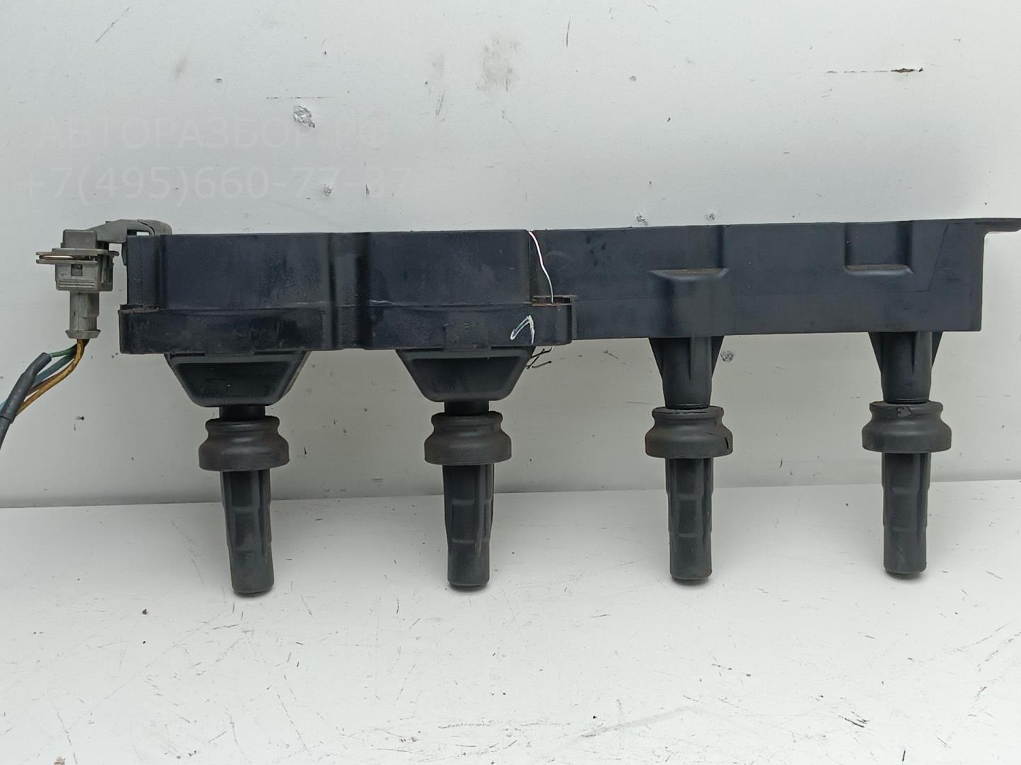 Катушка зажигания