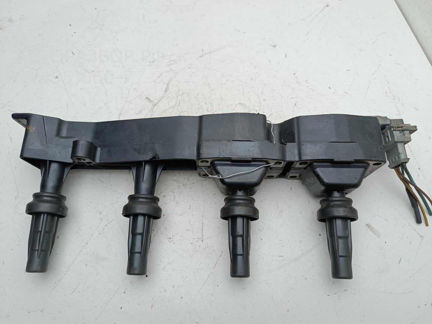 Катушка зажигания