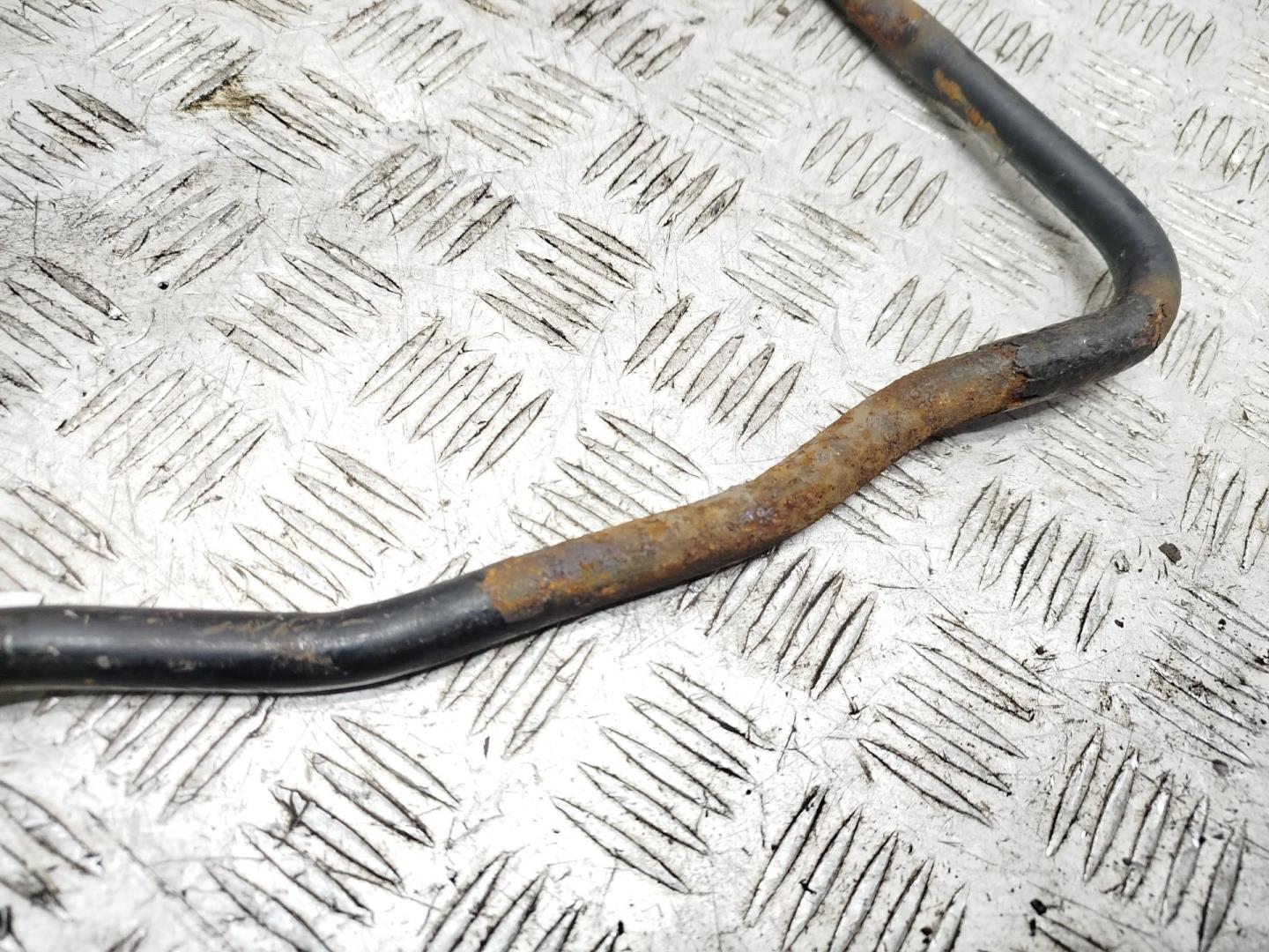 Стабилизатор задний