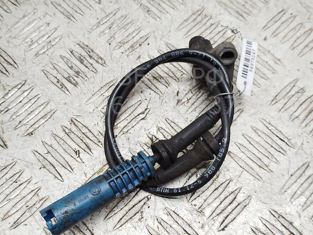 Датчик ABS передний