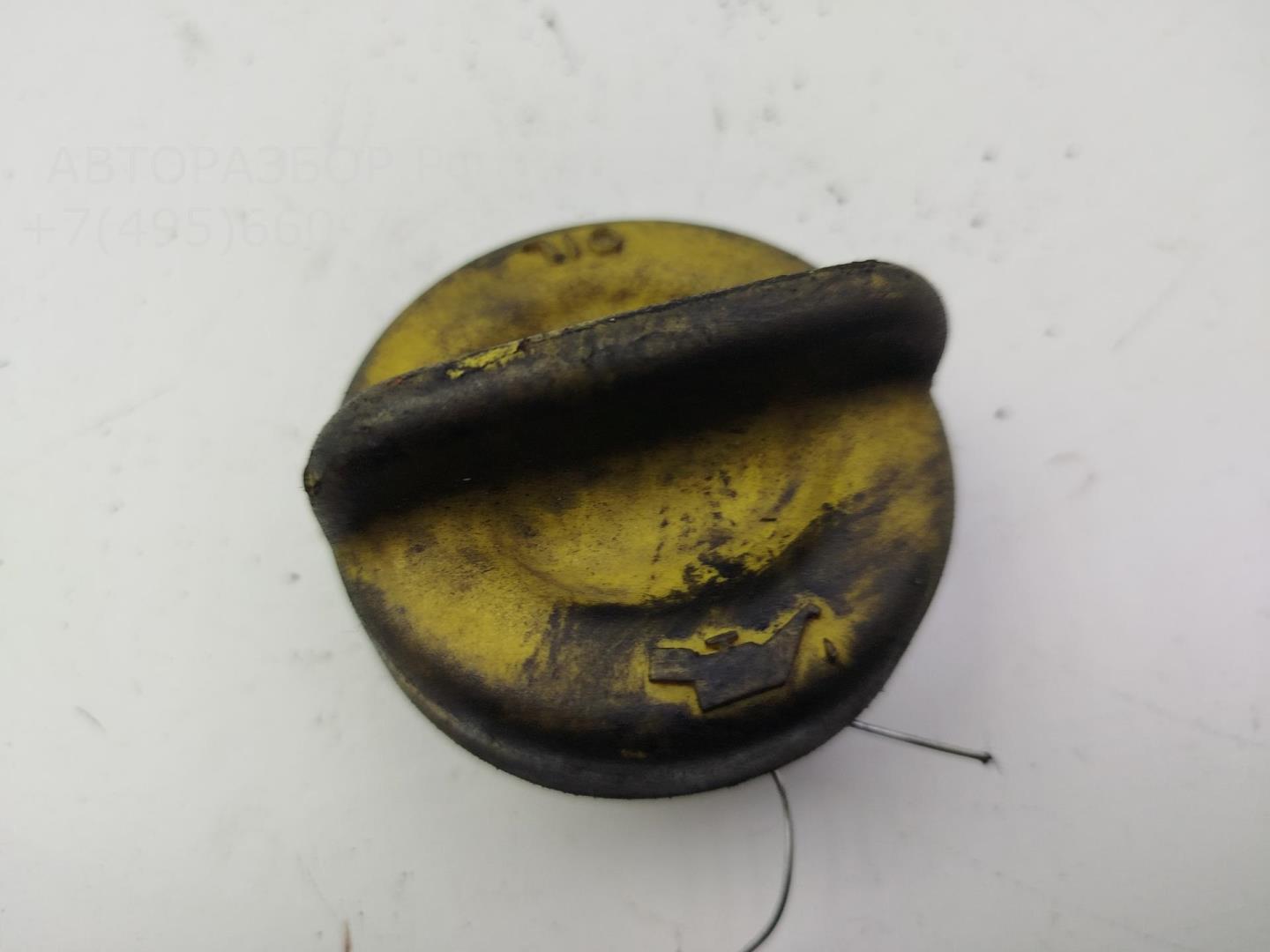 Крышка маслозаливной горловины