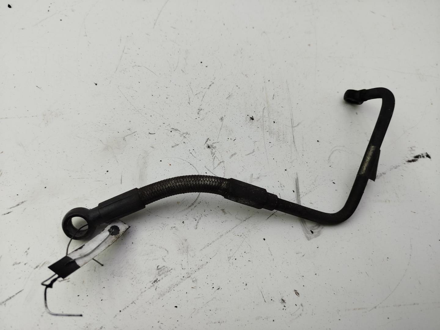 Трубка масляная