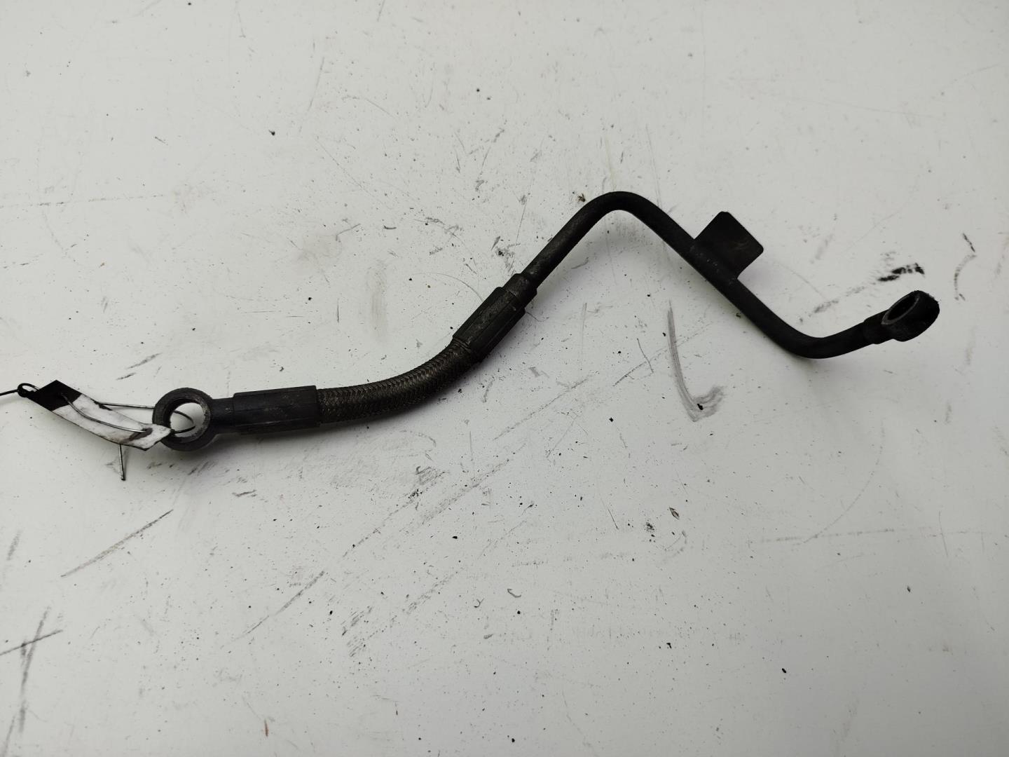 Трубка масляная