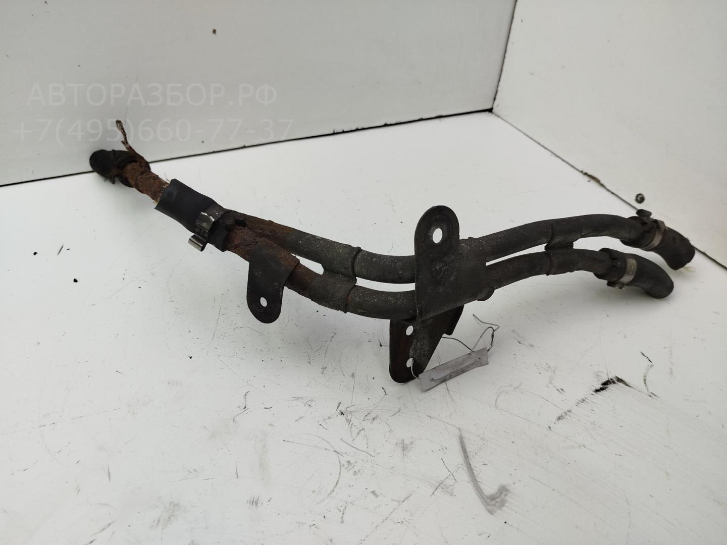 Трубка системы охлаждения