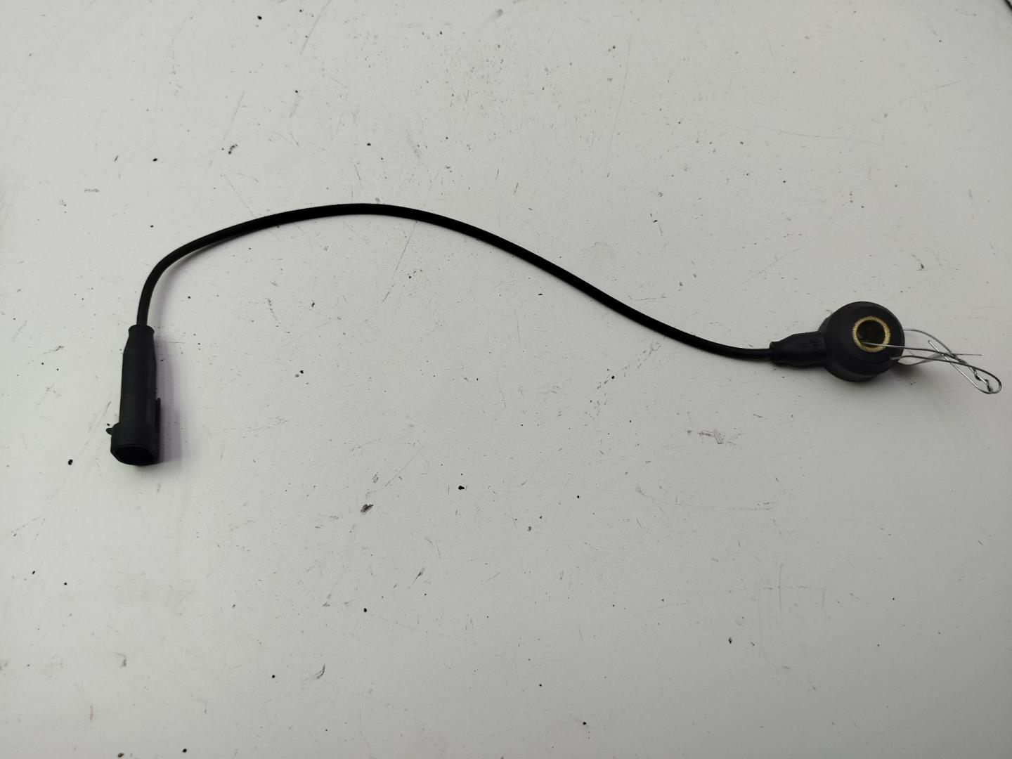 Датчик детонации