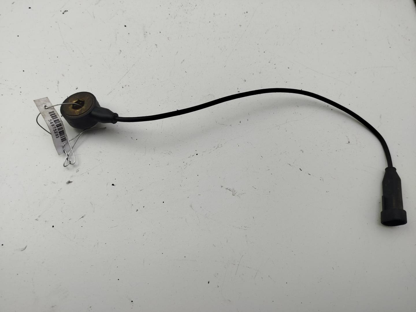 Датчик детонации