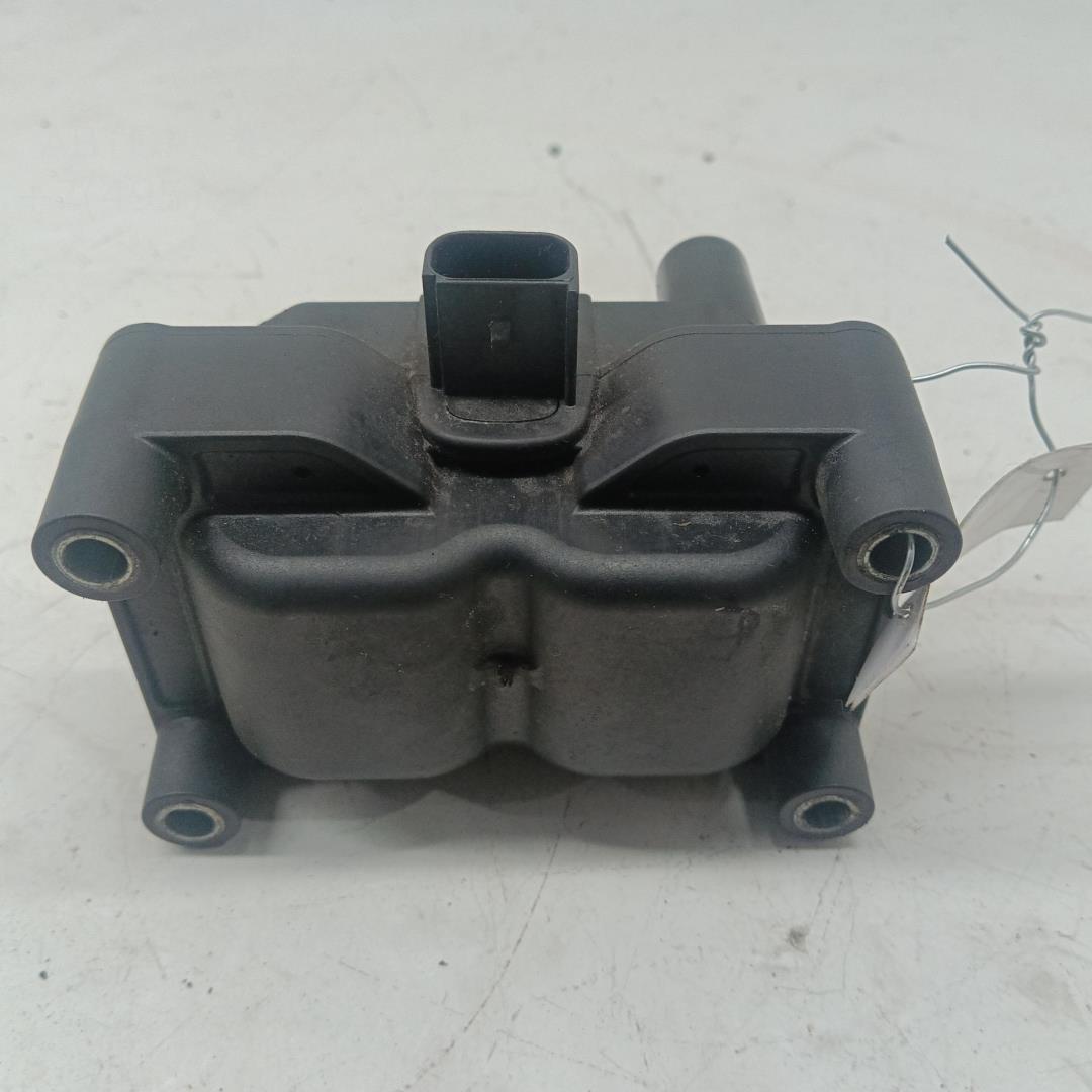 Катушка зажигания