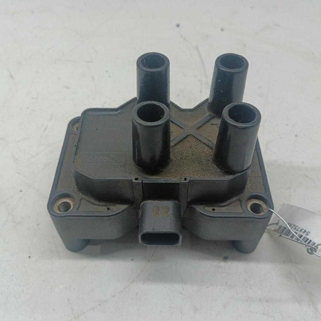 Катушка зажигания