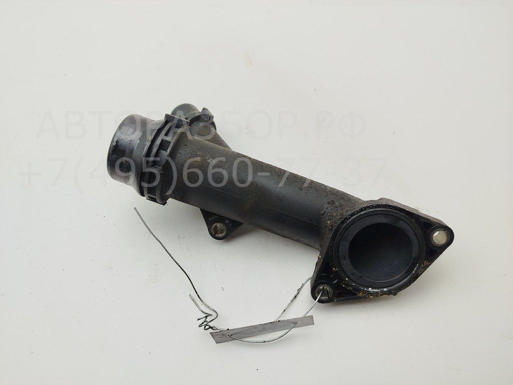 Фланец / тройник