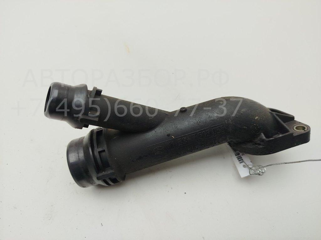 Фланец / тройник