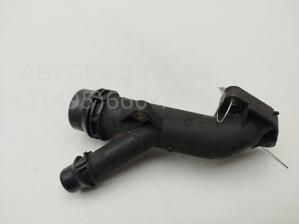 Фланец / тройник