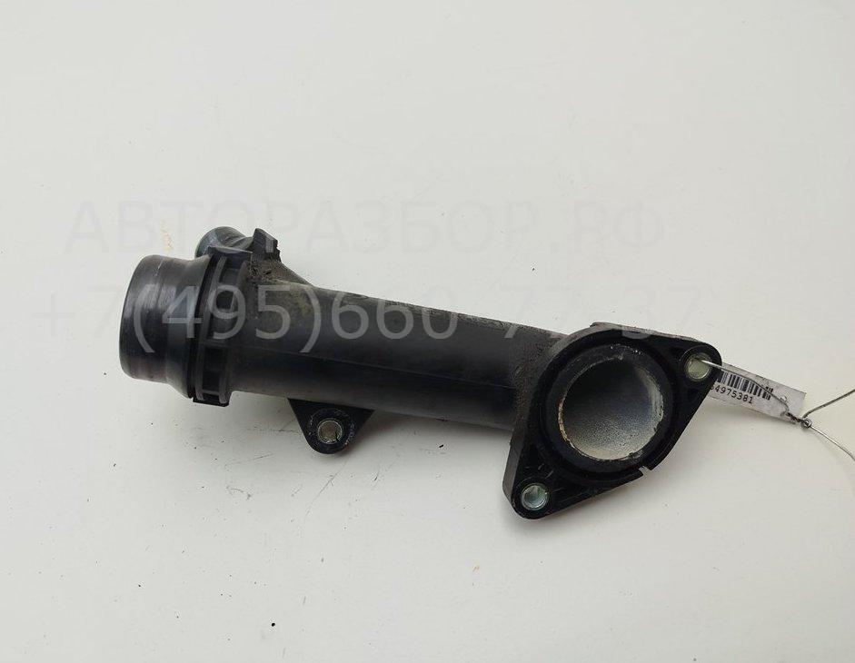 Фланец / тройник