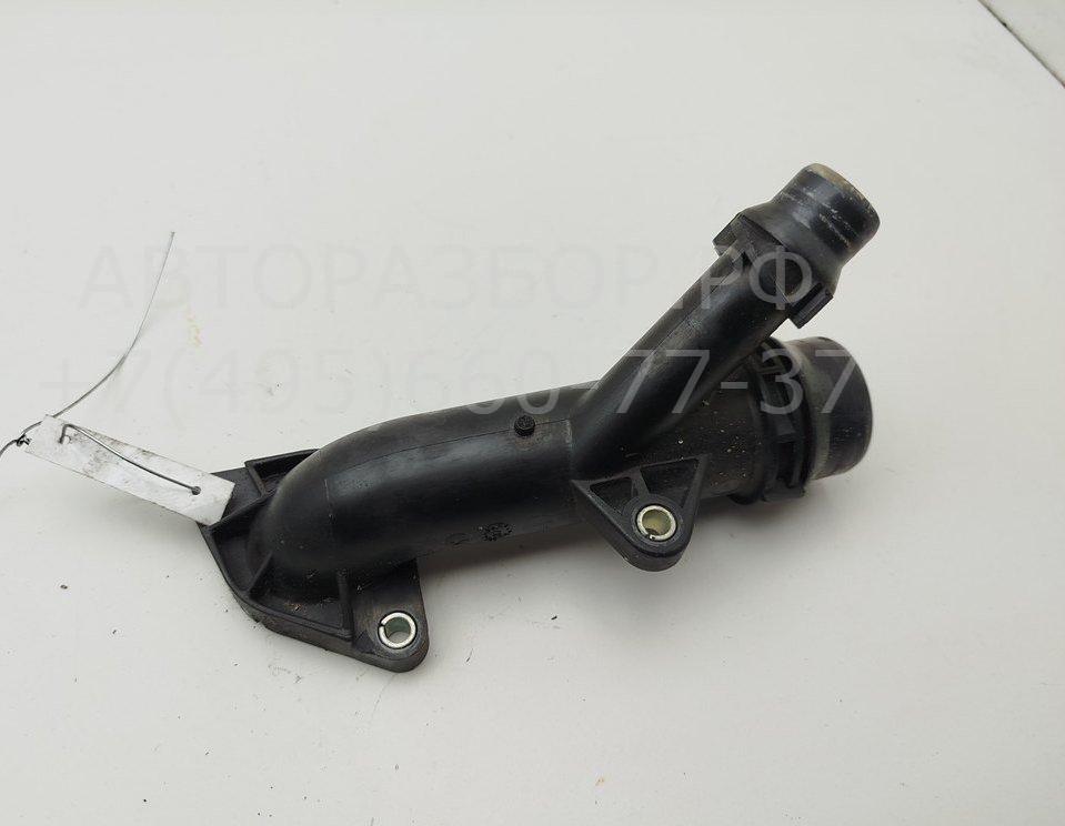 Фланец / тройник