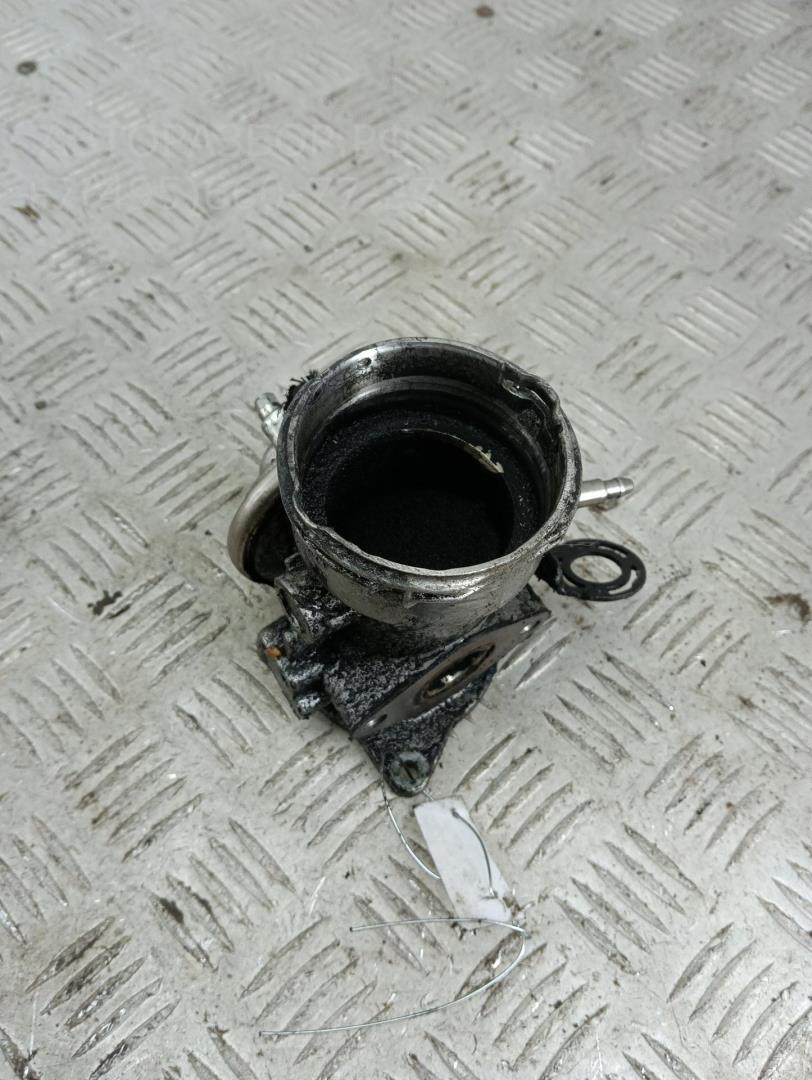 Клапан электромагнитный