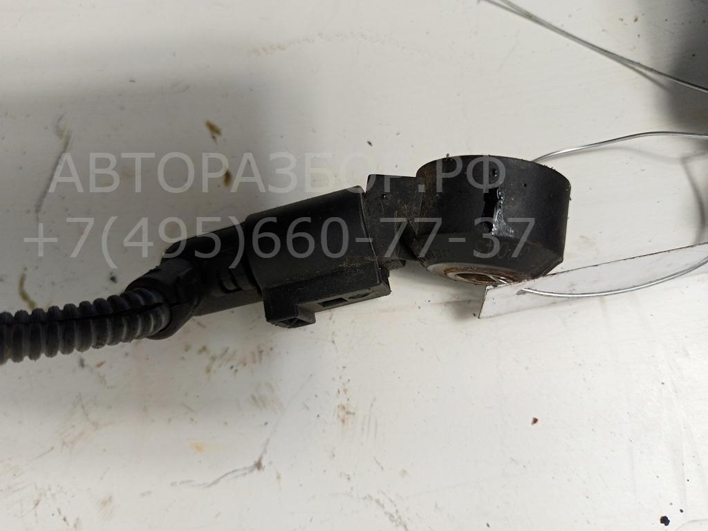 Датчик детонации