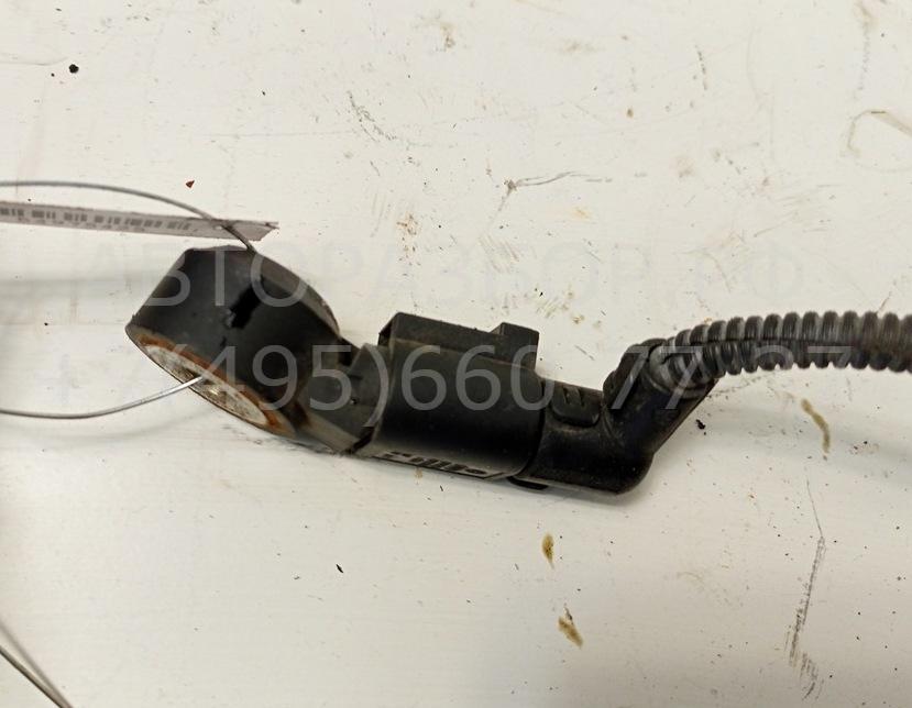 Датчик детонации