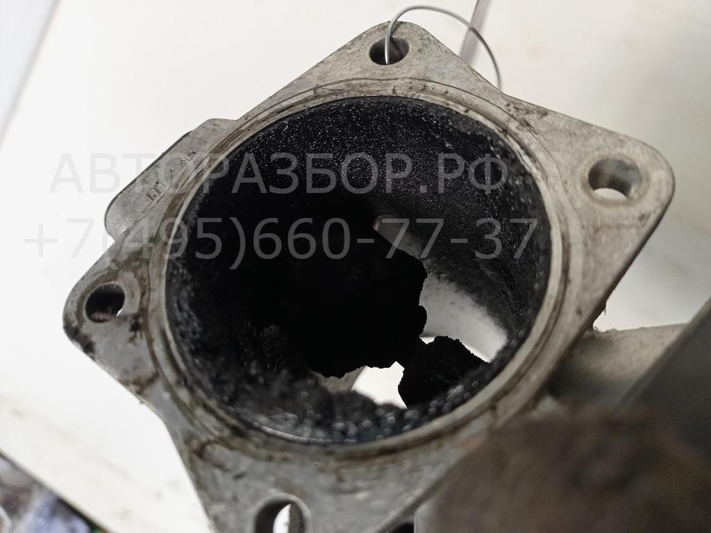 Клапан электромагнитный