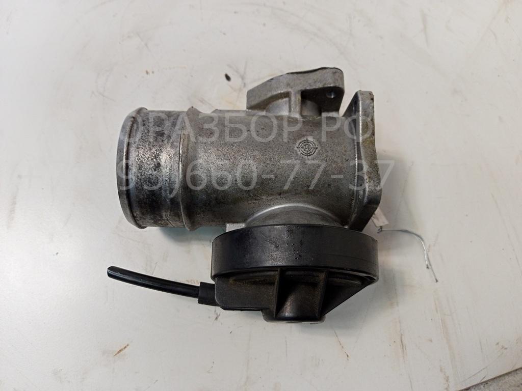 Клапан электромагнитный