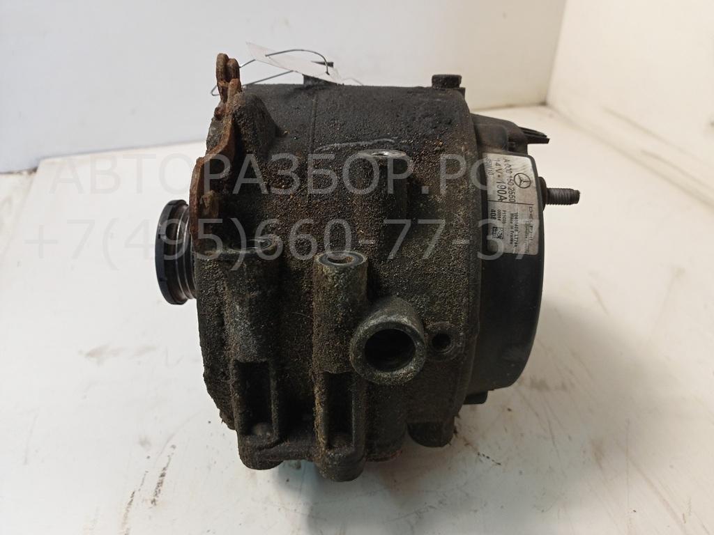 Клапан электромагнитный