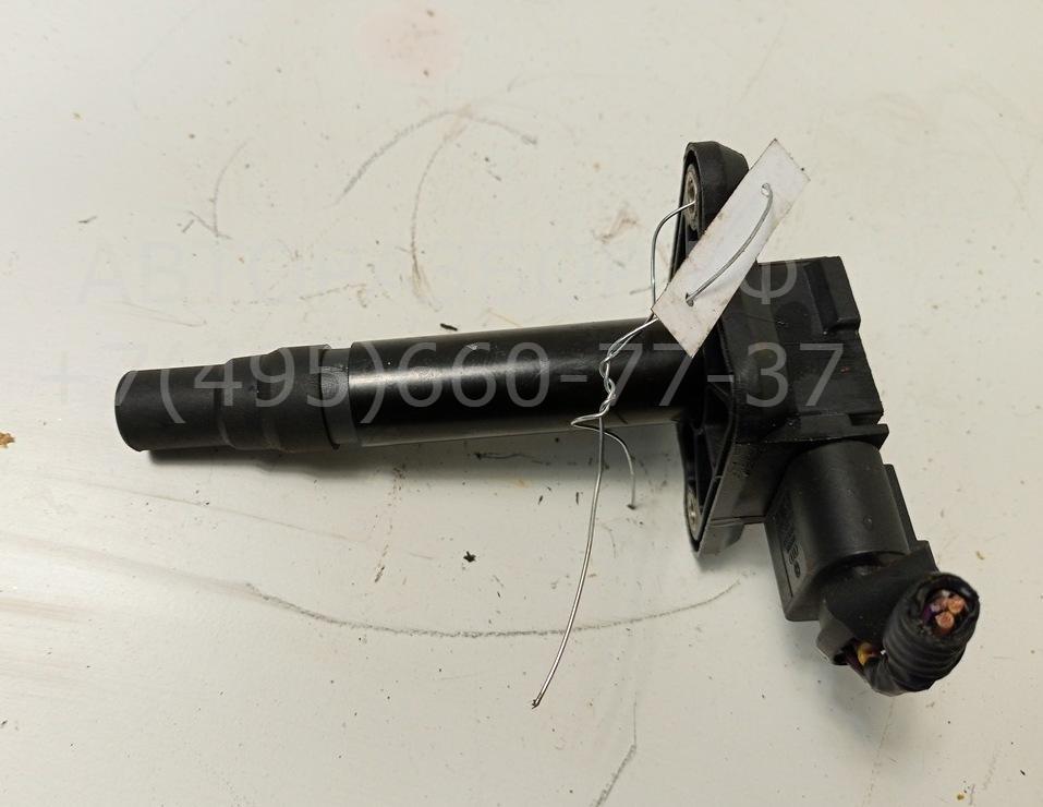 Катушка зажигания