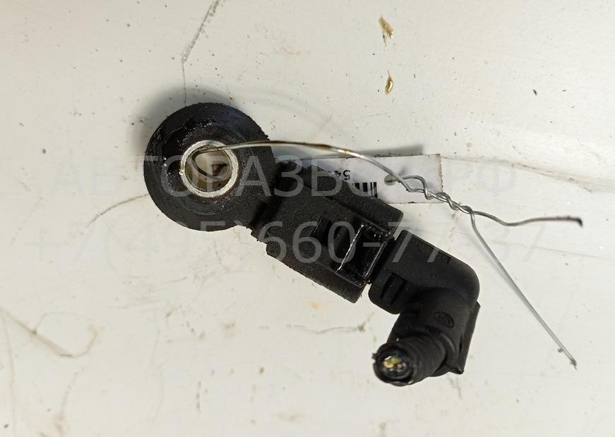 Датчик детонации