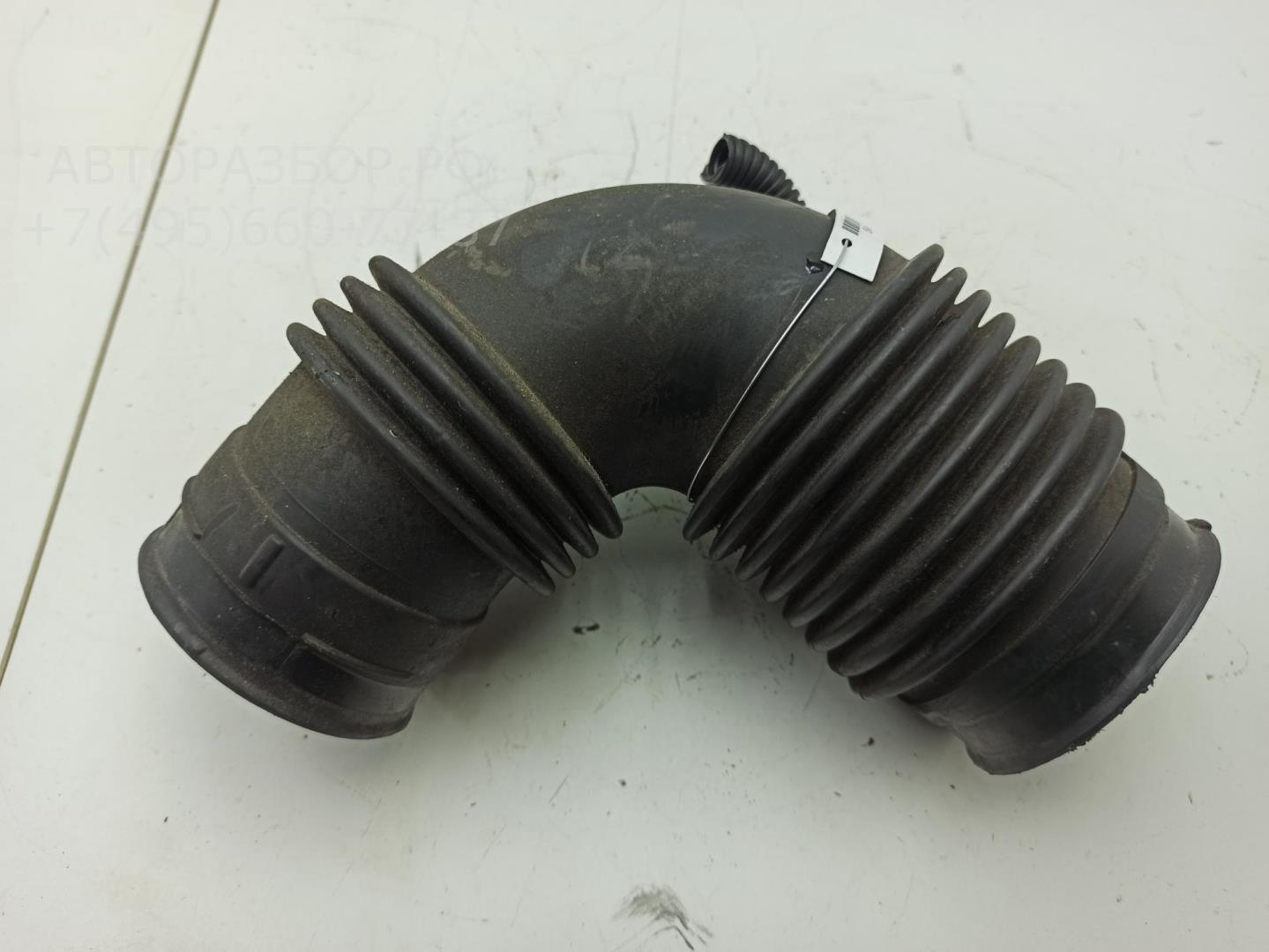 Трубка топливная