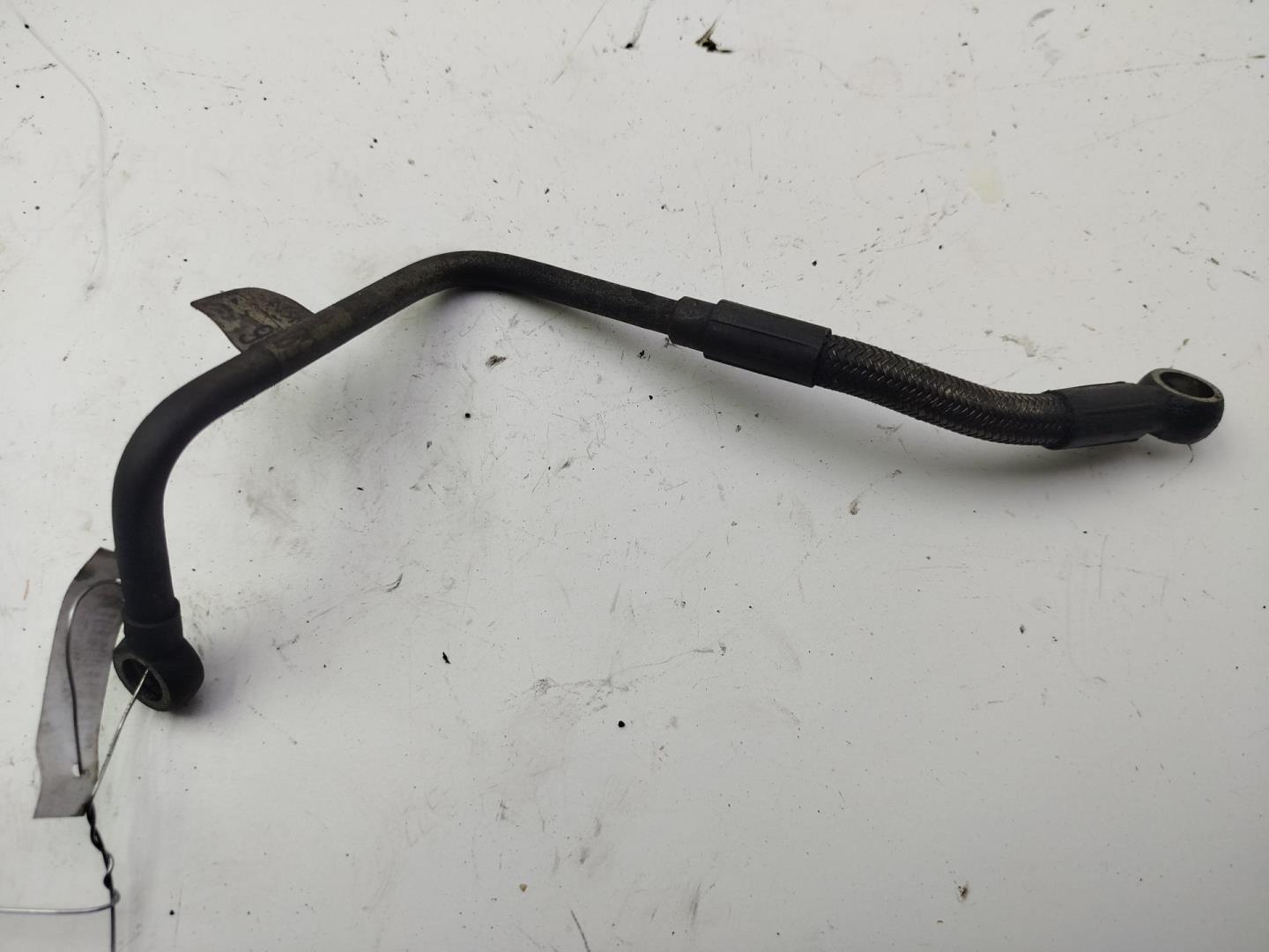 Трубка масляная