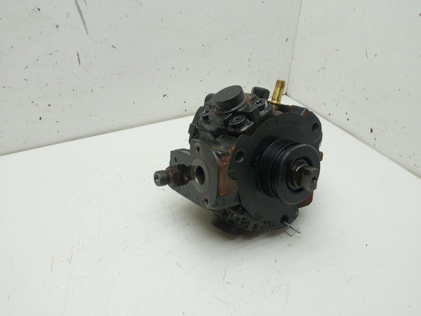 ТНВД (Топливный насос высокого давления)