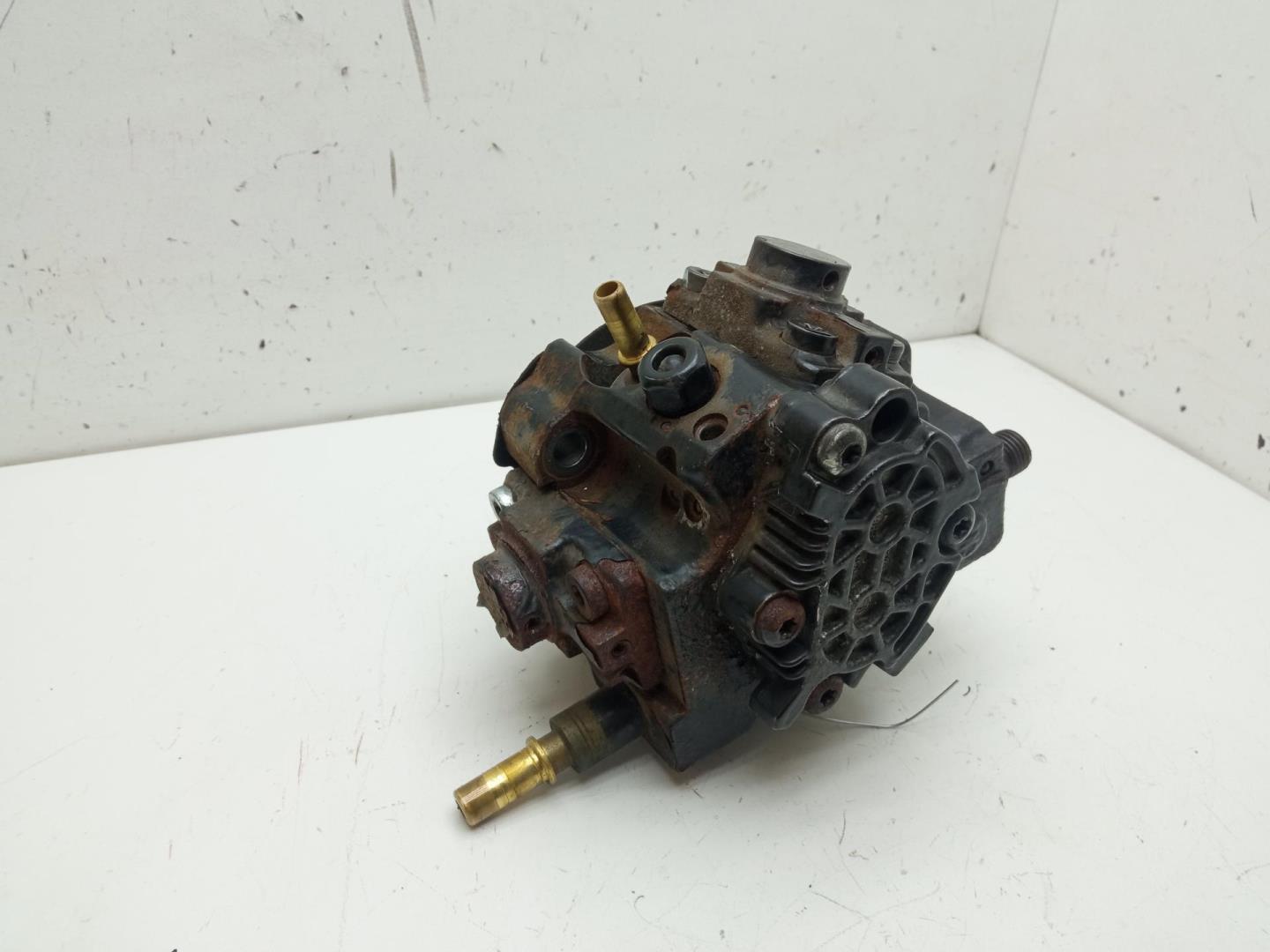 ТНВД (Топливный насос высокого давления)