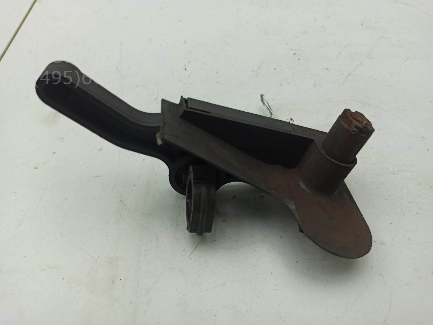 Датчик положения коленвала