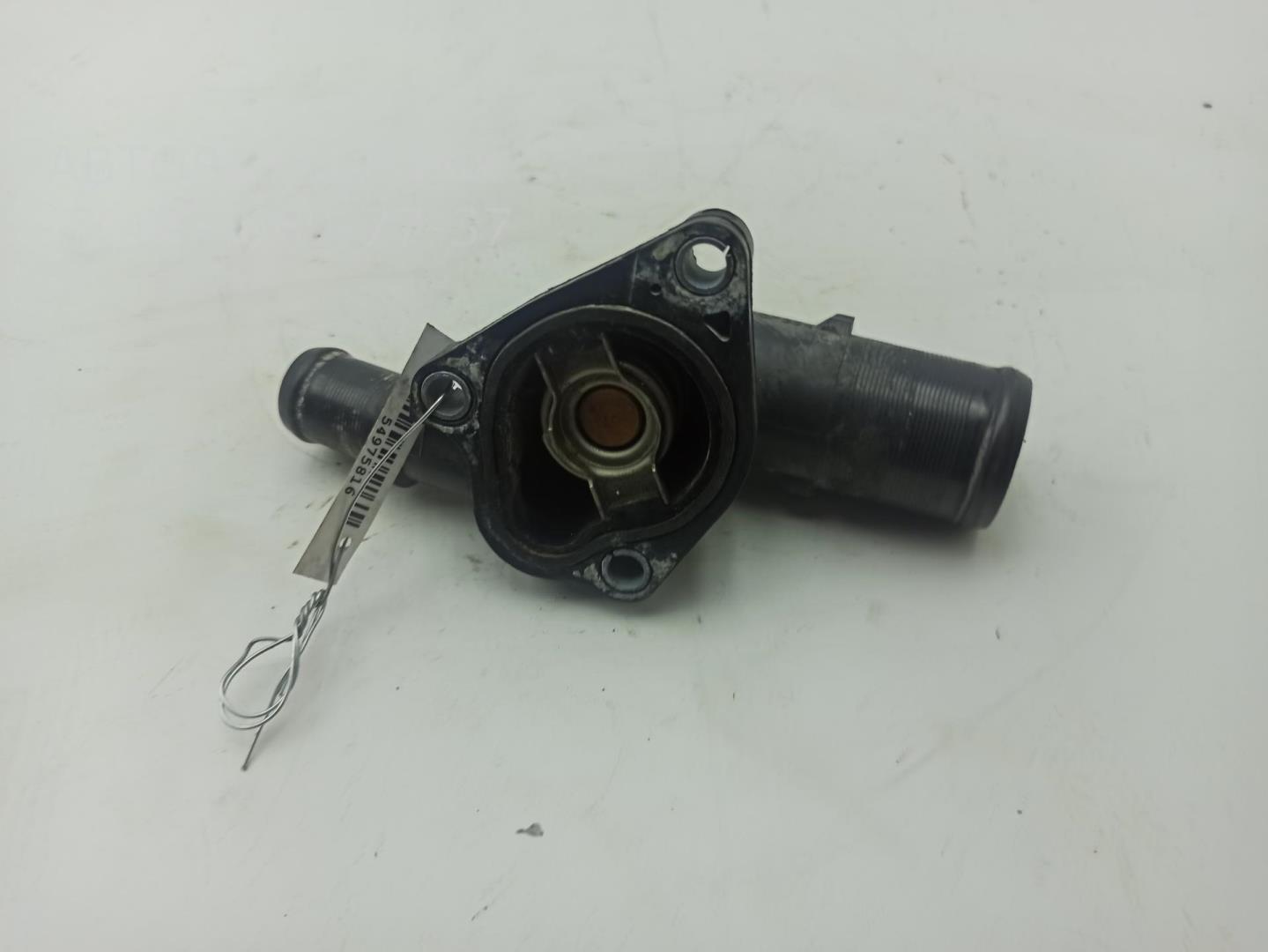 Корпус термостата