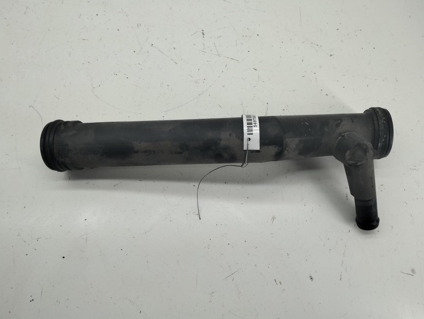 Трубка системы охлаждения