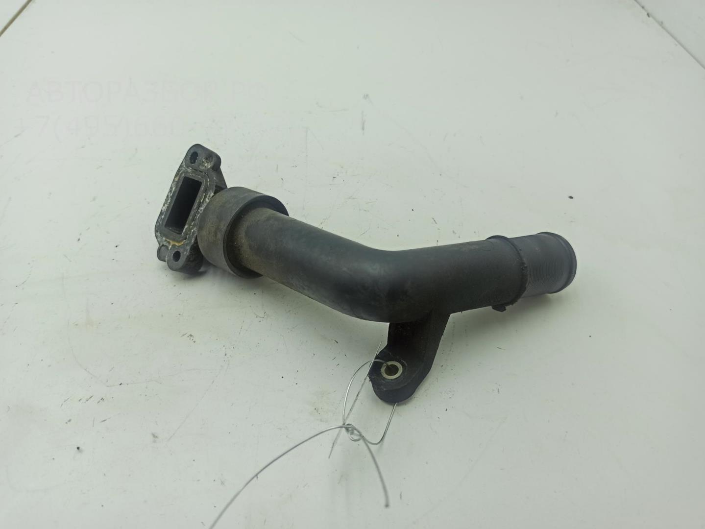 Трубка системы охлаждения