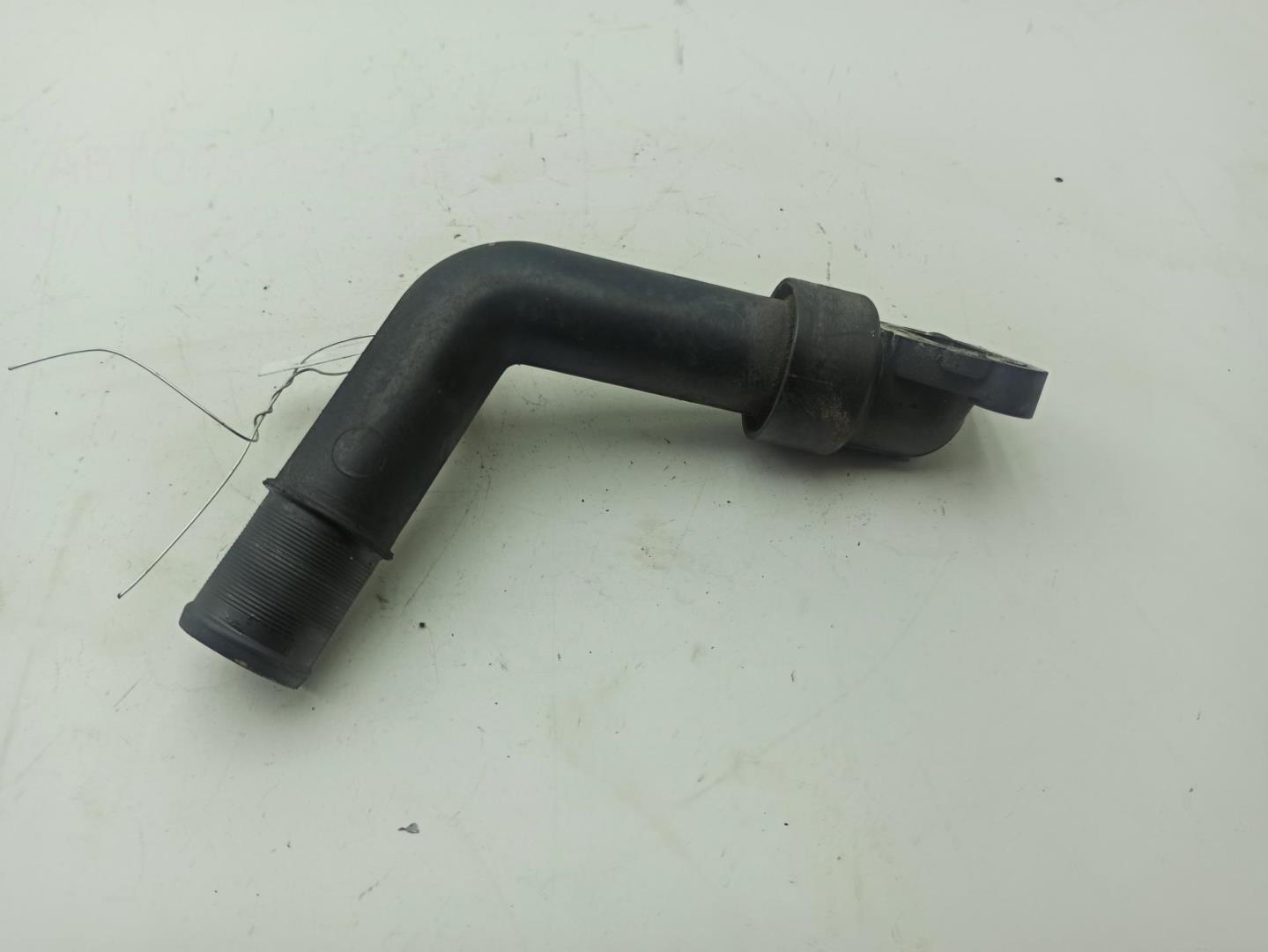 Трубка системы охлаждения