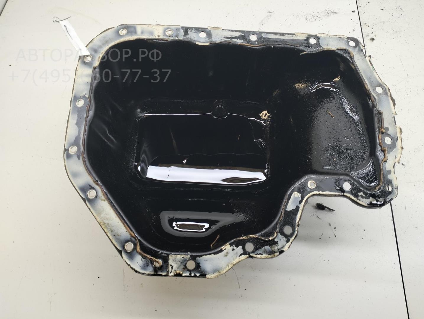 Поддон масляный двигателя (картер)