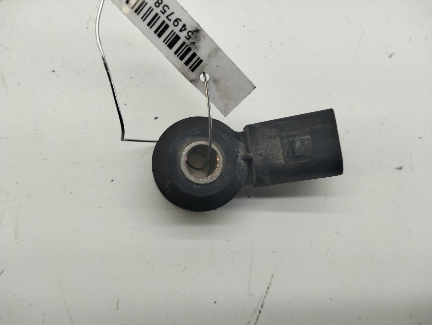 Датчик детонации