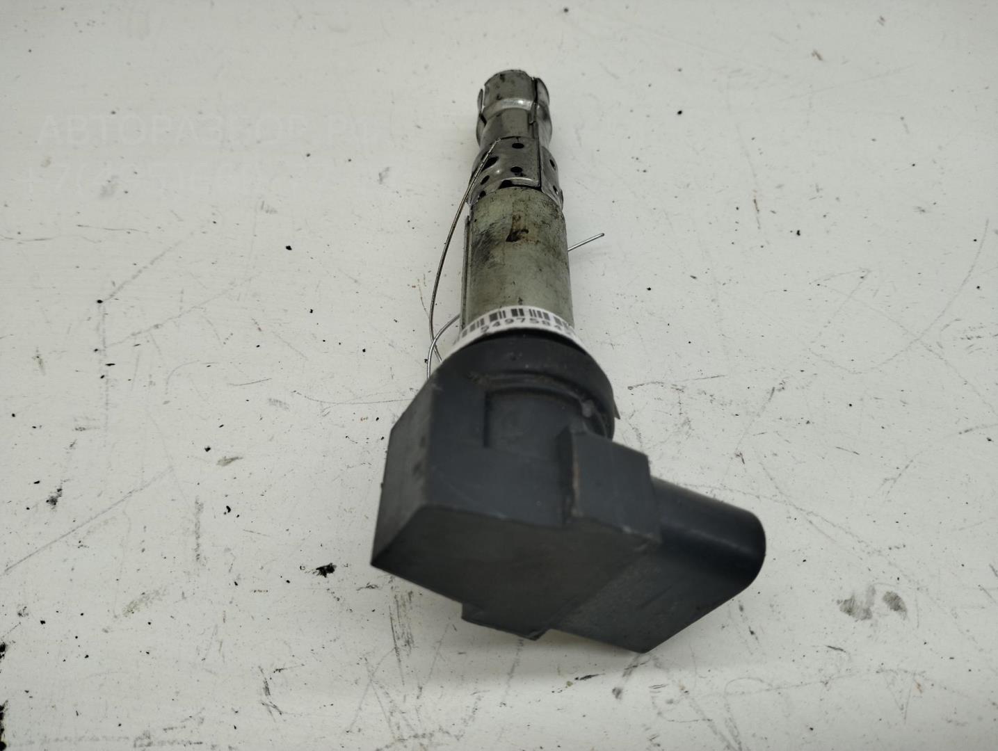 Катушка зажигания