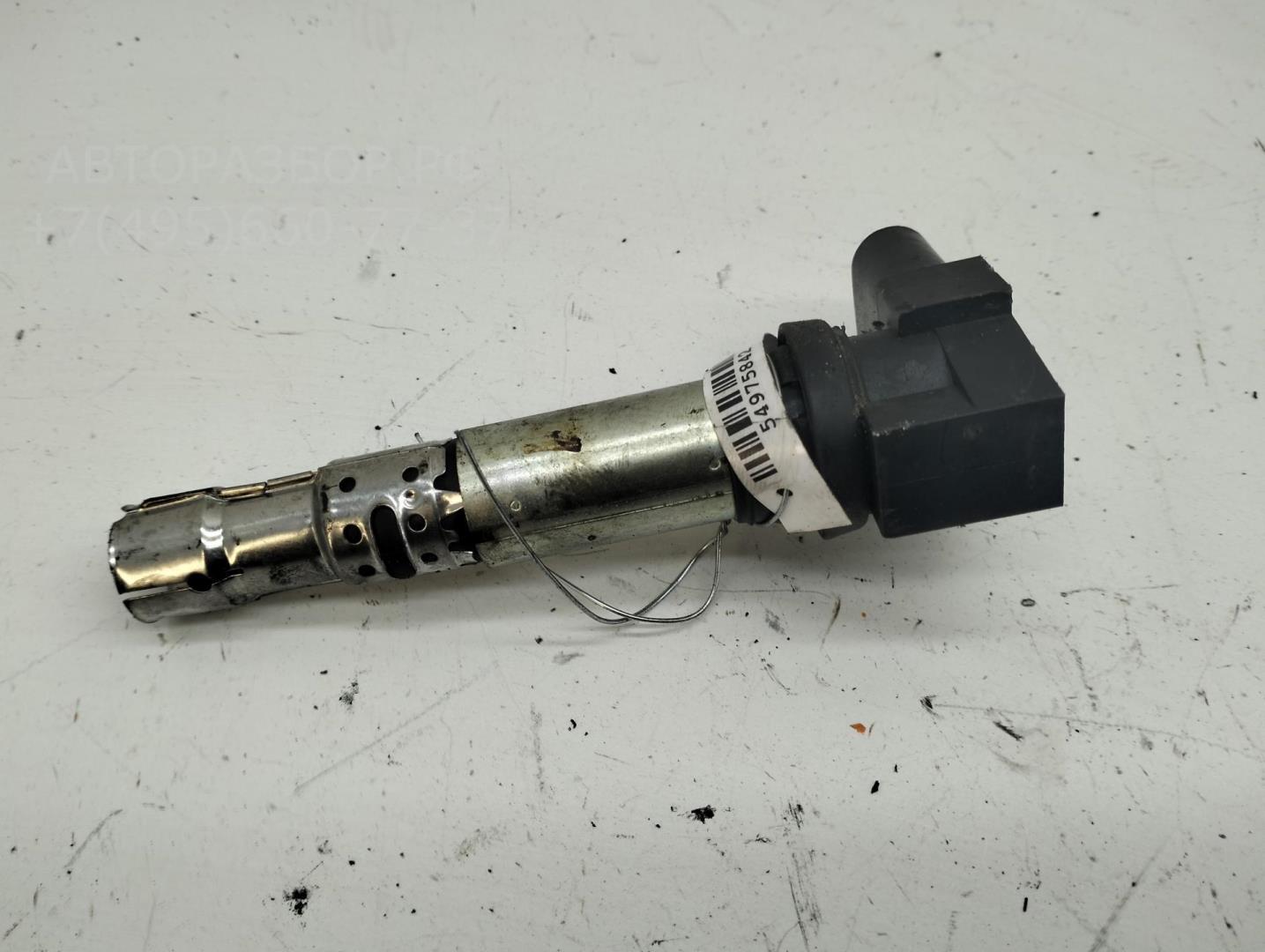 Катушка зажигания