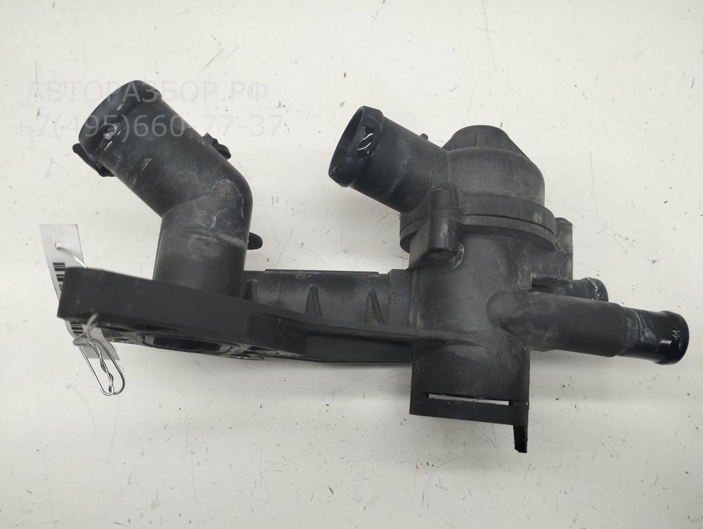 Корпус термостата