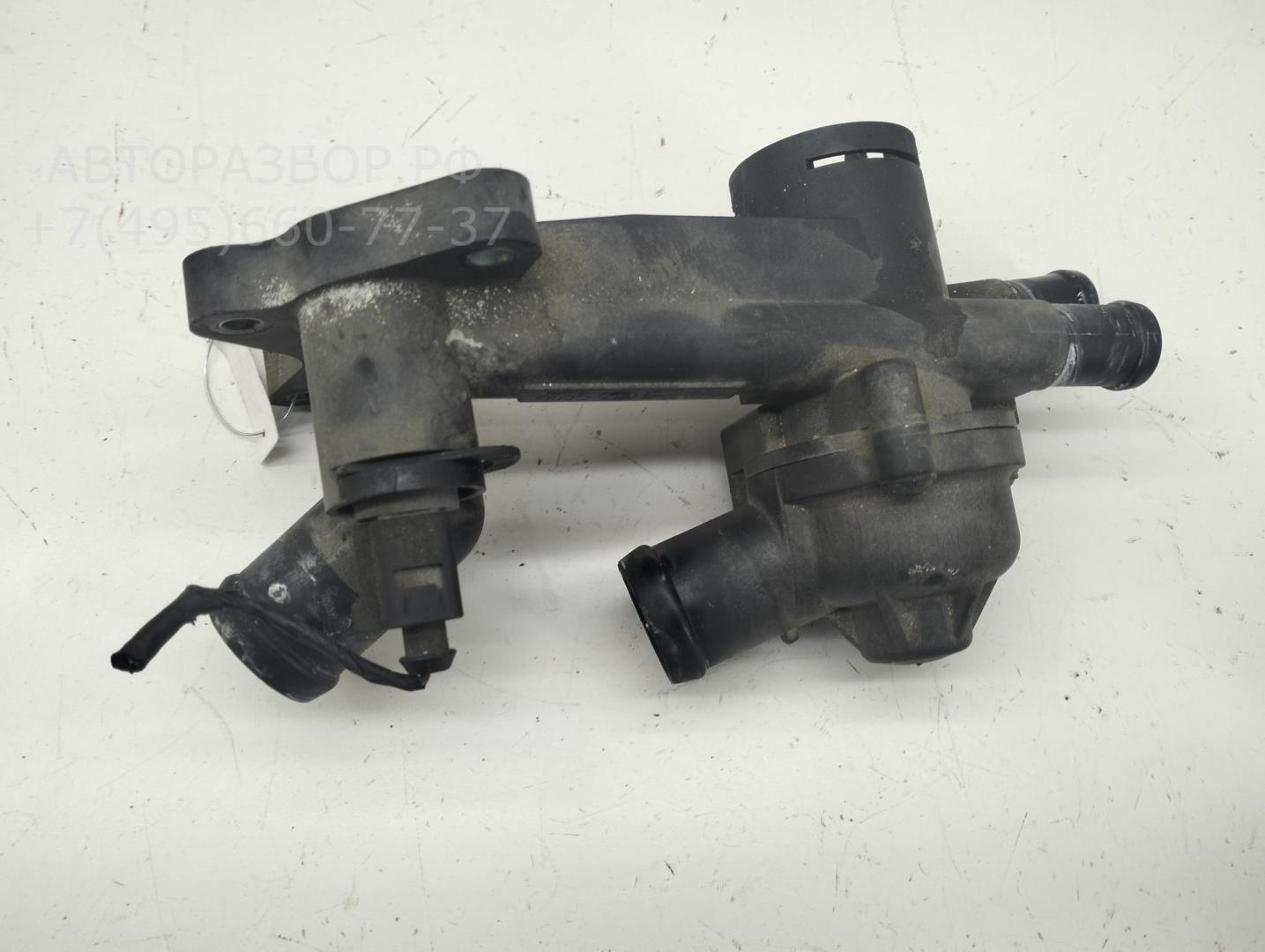 Корпус термостата