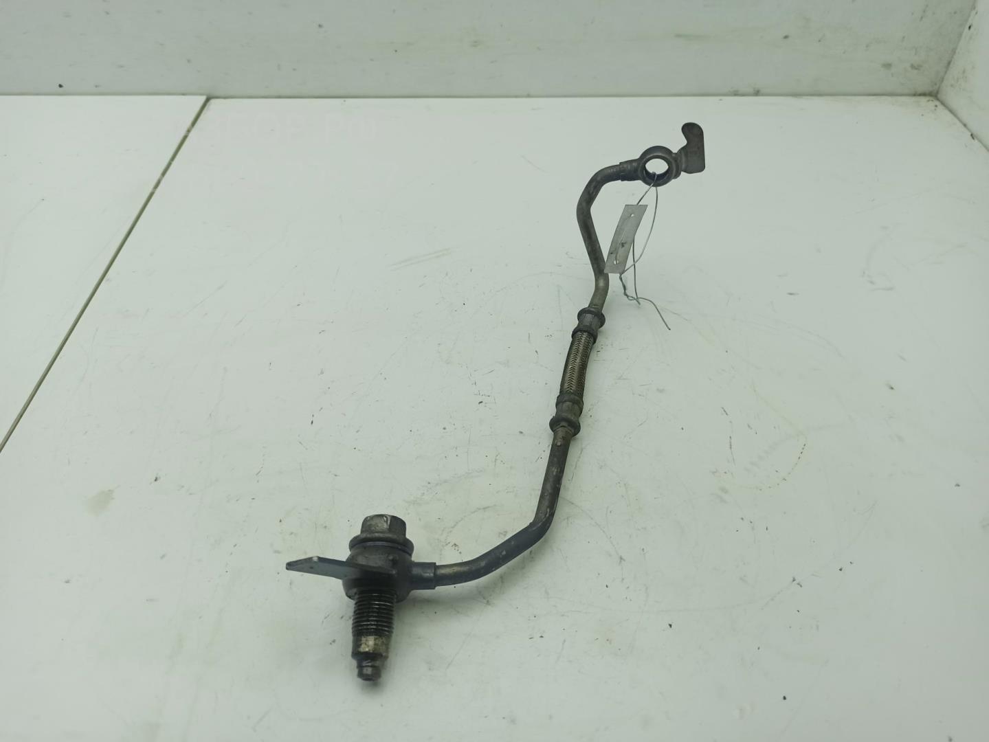 Трубка масляная